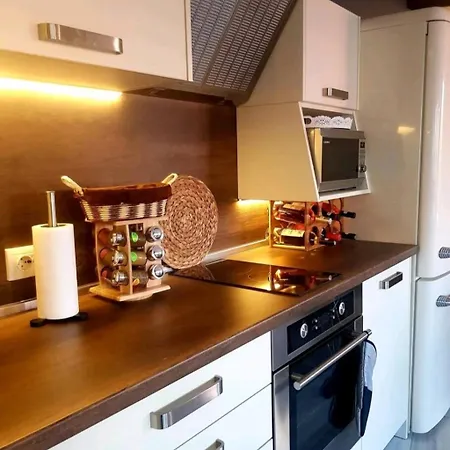 синьо лято Burgasz