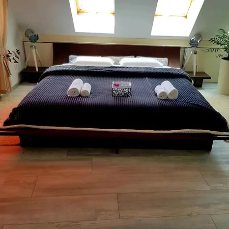 синьо лято Burgasz