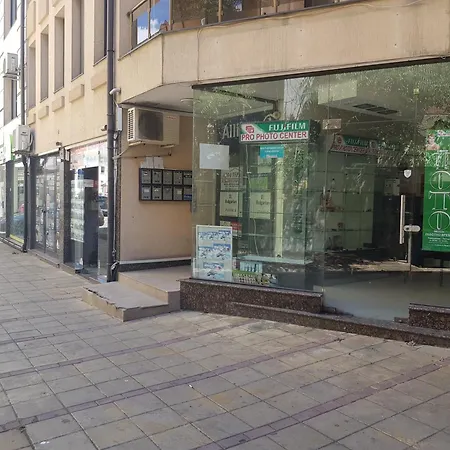 синьо лято * Burgasz