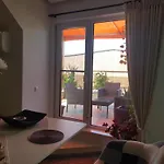 Apartment синьо лято *