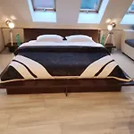 синьо лято Apartment *