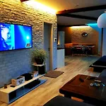 синьо лято Apartment *