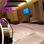 синьо лято Apartment *