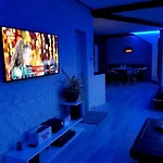 синьо лято Apartment