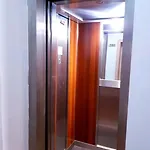 Apartment синьо лято Burgas