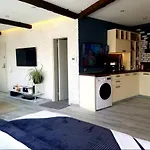 Apartment синьо лято *