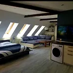 синьо лято Apartment