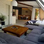 Apartment синьо лято Burgas