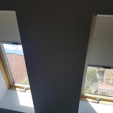 Апартамент синьо лято Бургас