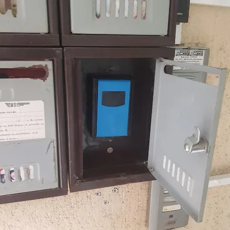 синьо лято Бургас