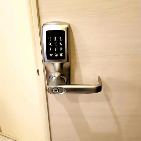 синьо лято 公寓 布尔加斯