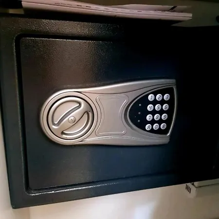 Apartmán синьо лято *
