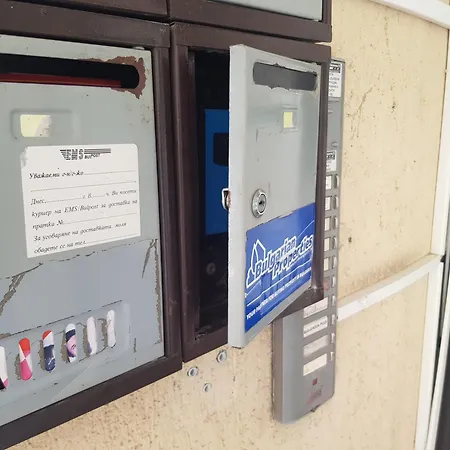 синьо лято * 布尔加斯