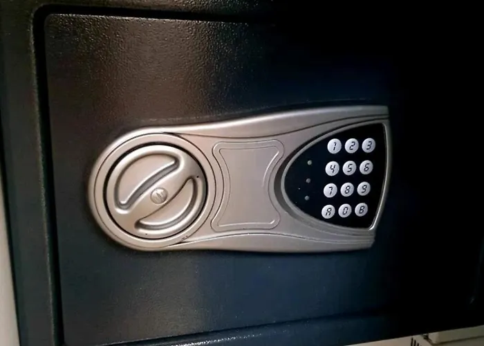 Апартамент синьо лято *