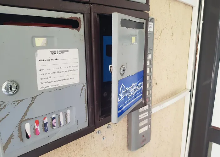 синьо лято * Бургас