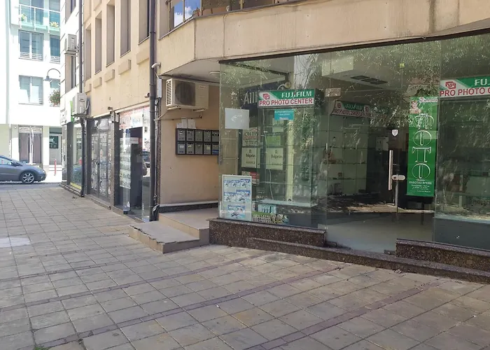 синьо лято * Бургас